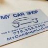 My Car Shop