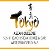 Tokyo Asian Cuisine