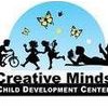 Creative Minds Child Development Center