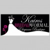 Kairos Bridal & Formal Elegance Boutiqu