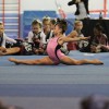 American All Star Gymnastics