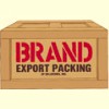 Brand Export Packing