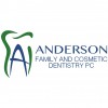 Anderson Family & Cosmetic Dentistry