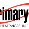 Primary Freight Services