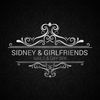 Sidney & Girlfriends Nails & Day Spa