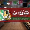 La Adelita Food