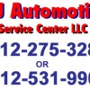 MJ Auto Service Center