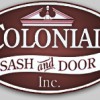 Colonial Sash & Door