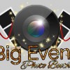 Big Event Photo Booths