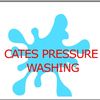 Cates Pressure Washing