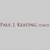 Keating Paul J DMD