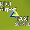 Rdu Airport Taxi Service