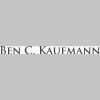 Kaufmann Ben C PSC Life Insurance