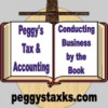 Peggy's Tax & Accounting