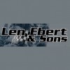 Len Ebert & Sons