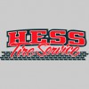 Hess Tire Service