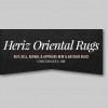 Heriz Oriental Rugs