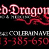 Red Dragon Tattoo & Piercing