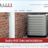 Quality AC & Heating