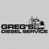 Greg's Diesel Service