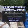 Asbestos Removal