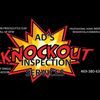 AD's Knockout Inspection Services