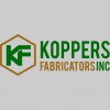 Koppers Fabricators