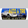 Cauthorne Auto & Tire