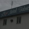 N.W. Metal Fabricators