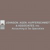 Johnson Agency Kupferschmidt