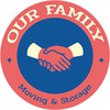 Our Family Moving & Storage