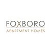 Foxboro Apartments