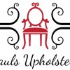 Paul's Upholstery