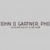 John D Gartner