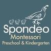 Spondeo Montessori Preschool & Kindergarten