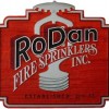 Rodan Fire Sprinklers