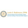 Dr. Lorie Robinson