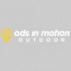 Ads In Motion Outdoor