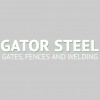 Gator Steel Gates Fences & Welding