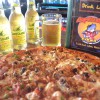 Landshark's Pizza