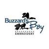 Buzzard's Bay Embroidery