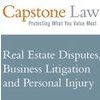 Capstone Law