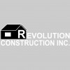 Revolution Construction