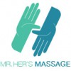 Mr. Her's Massage