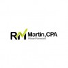 RM Martin CPA