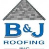 B & J Roofing