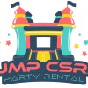 Jump CSRA Bounce House Inflatables