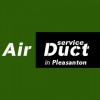 Air Duct Cleaning Pleasanton