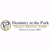 Dentistry At The Park