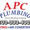 APC Plumbing Heating & Cooling